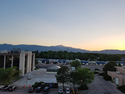 Convention Center «Colorado Springs Event Center», reviews and photos, 3960 Palmer Park Blvd, Colorado Springs, CO 80909, USA