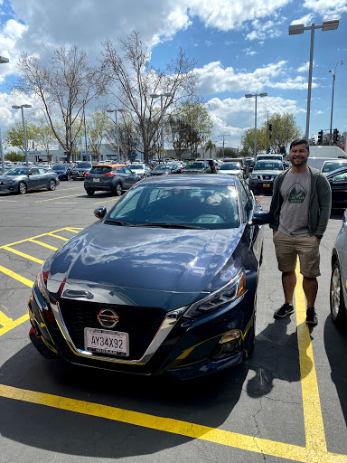Nissan Dealer «Autocom Nissan East Bay», reviews and photos, 1152 Marina Blvd, San Leandro, CA 94577, USA