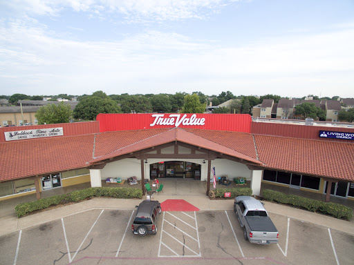 Redbud True Value, 1126 Slide Rd, Lubbock, TX 79416, USA, 