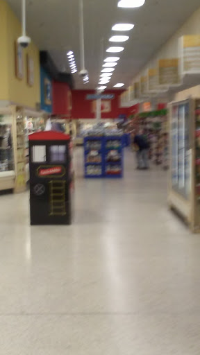 Supermarket «Publix Super Market at Baytree Village», reviews and photos, 1741 Gornto Rd, Valdosta, GA 31601, USA