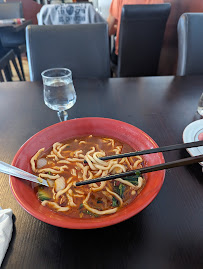 Soupe du Restaurant chinois Chez Yong à Paris - n°5