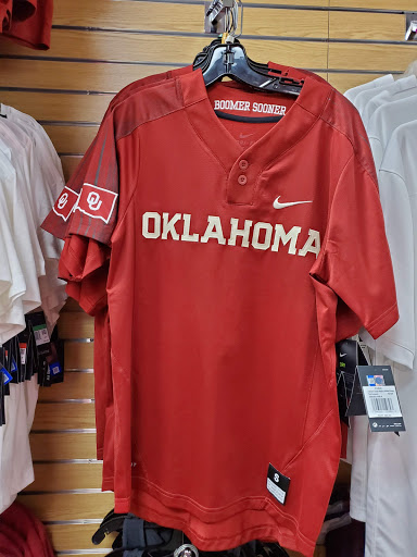 Clothing Store «Balfour of Norman», reviews and photos, 792 Asp Ave, Norman, OK 73069, USA