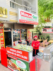 Mirkan Chef Çiğköfte