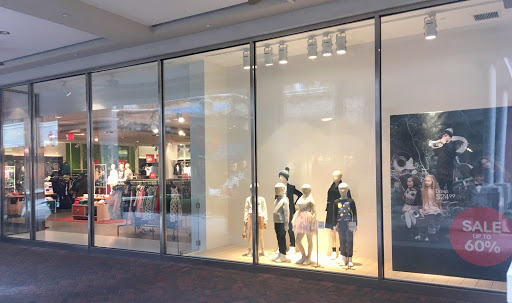 Clothing Store «H&M», reviews and photos, 11800 W Broad St # 1012, Richmond, VA 23233, USA