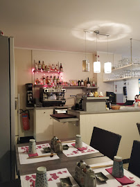 Atmosphère du Restaurant japonais authentique Azuki à Mâcon - n°4
