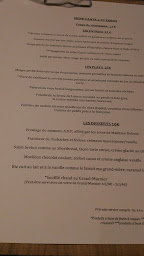 Photo n°8 de LA RÉGALADE à Paris ()