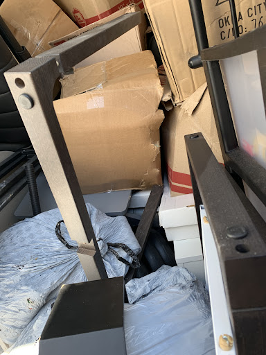 Moving Company «U-Pack», reviews and photos, 5871 Broadway, Denver, CO 80216, USA