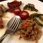 Photo n°4 de l'avis de Niki.u fait le 23/09/2019 à 08:26 sur le  Osteria ndo saverie lu conte à Bovino