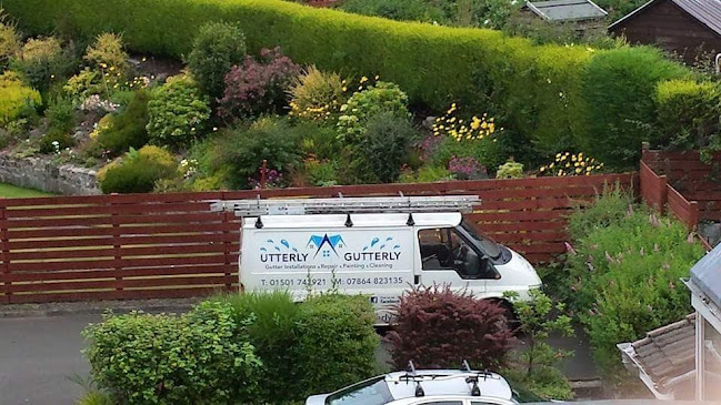 Reviews of Utterly Gutterly in Bathgate - Construction company