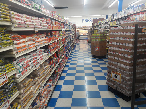 Supermarket «Presidente Supermarket», reviews and photos, 1895 SW 8th St, Miami, FL 33135, USA
