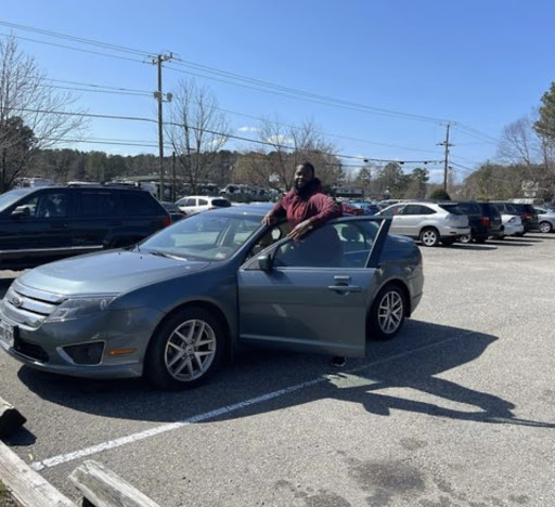 Used Car Dealer «County Auto Brokers, Inc.», reviews and photos, 7006 George Washington Memorial Hwy, Yorktown, VA 23692, USA