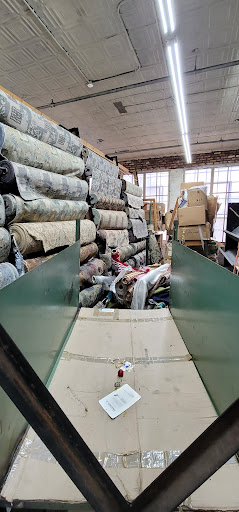 Fabric Store «Textile Discount Outlet», reviews and photos, 2121 W 21st St, Chicago, IL 60608, USA