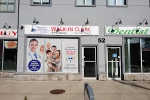 Hamilton Medical Centre and Walk-In Clinic image