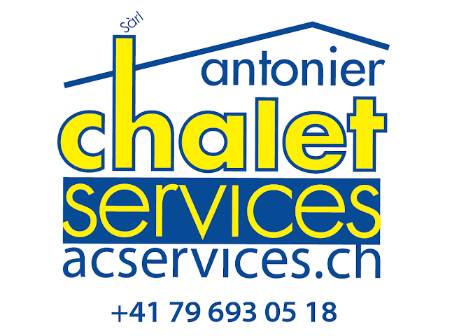 Antonier Chalet Services Sarl Telefonnummer