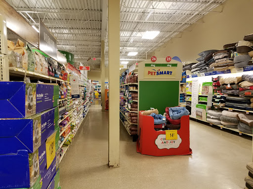 Pet Supply Store «PetSmart», reviews and photos, 19 Clifton Country Rd, Clifton Park, NY 12065, USA