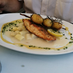 Photo n°2 de l'avis de Armin.i fait le 09/06/2023 à 06:53 sur le  Restaurant Bootshaus-Haupt à Ginsheim-Gustavsburg