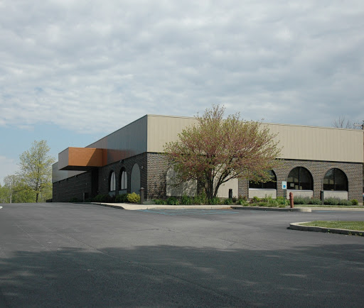 Eye care center Fort Wayne