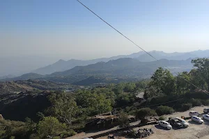 Mount Abu View Point image