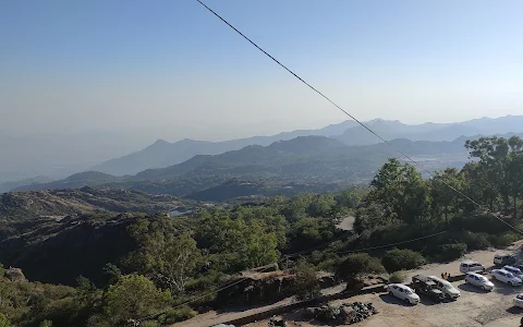 Mount Abu View Point image