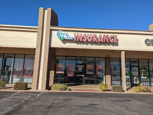 Auto Insurance Agency «Cost-U-Less Insurance Center», reviews and photos