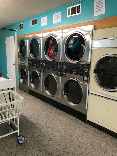 Laundromat «24 Hour Coin Laundry», reviews and photos, 611 James Lee Rd, Fort Walton Beach, FL 32547, USA