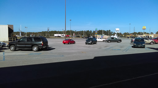 Thrift Store «Goodwill», reviews and photos, 2707 Highway 90 # 14, Gautier, MS 39553, USA