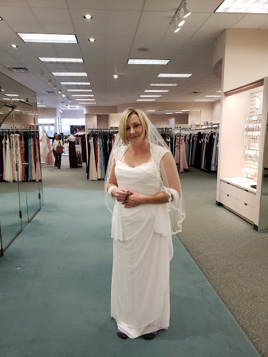 Bridal shop Pasadena