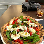 Photo n°1 de l'avis de Andi.o fait le 08/08/2019 à 17:05 sur le  Pizzagnolo à Florence