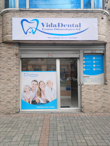 Vida Dental - Quito