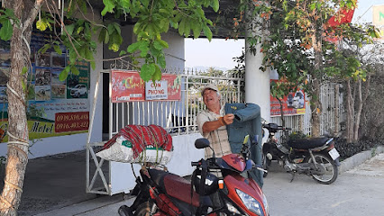 Dịch vụ thuê xe Ô tô Ninh Thuận