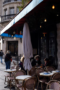 Atmosphère du Restaurant Le Parisien Saint-Martin - n°5