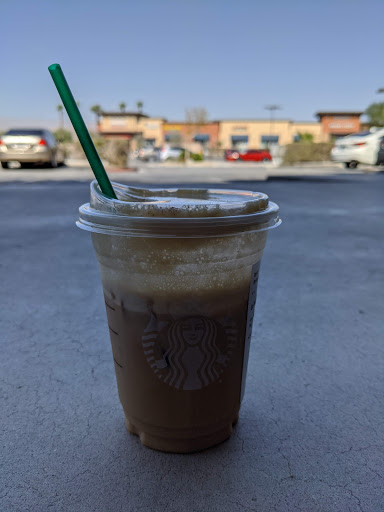 Coffee Shop «Starbucks», reviews and photos, 78385 Varner Rd, Palm Desert, CA 92211, USA