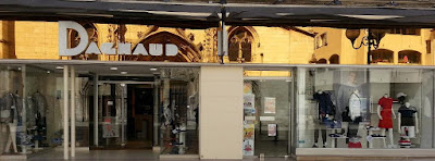 N.J.P DAGNAUD à Villefranche-sur-Saône