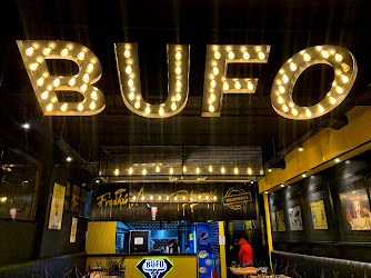 Bufo Handmade Burgers