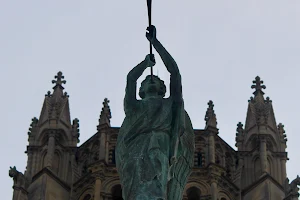 The Riverside Church image