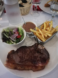 Frite du Restaurant LaVilla à Saint-Genis-Pouilly - n°18