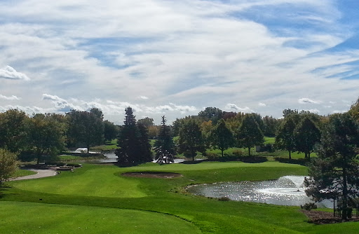 Golf Club «Willow Crest Golf Club», reviews and photos, 3500 Midwest Rd, Oak Brook, IL 60523, USA