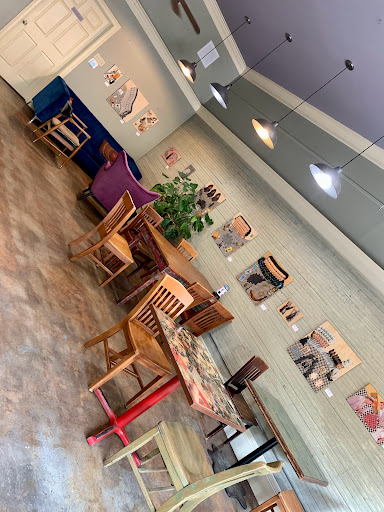 Coffee Shop «Mod Coffee House», reviews and photos, 2126 Postoffice St, Galveston, TX 77550, USA