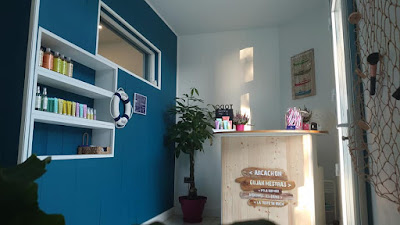 Institut de Beauté Délicatesse à Biganos