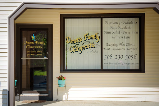 859 Washington St, South Easton, MA 02375, USA