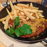 Photo n°1 de l'avis de Christian.r fait le 23/02/2022 à 13:52 sur le  Paulaner's Wirtshaus & Biergarten à Munich