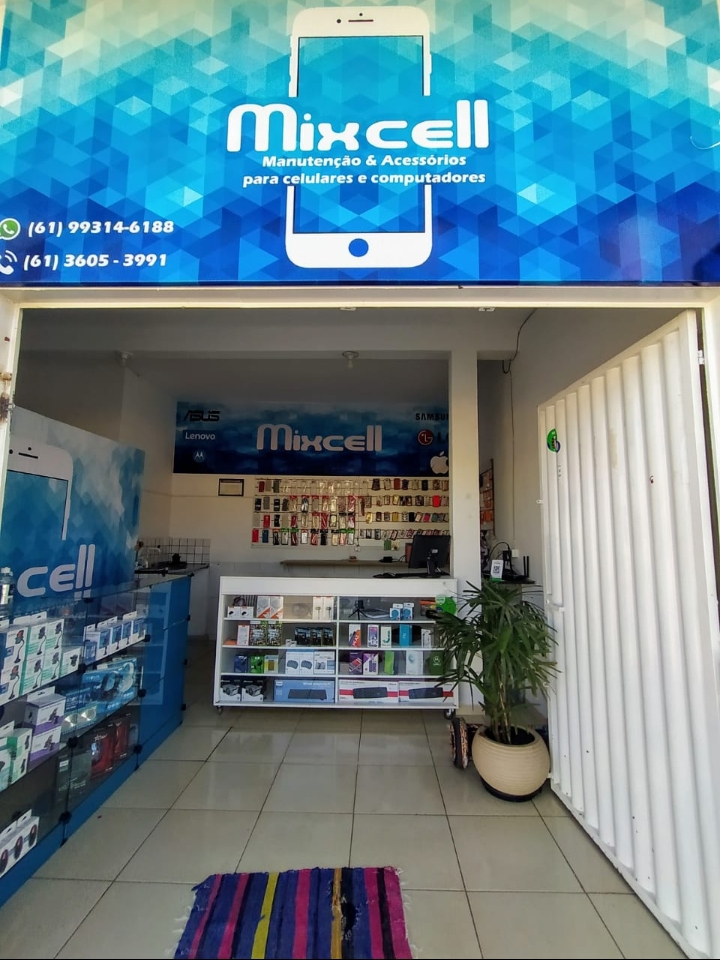 Mix Cell Ocidental