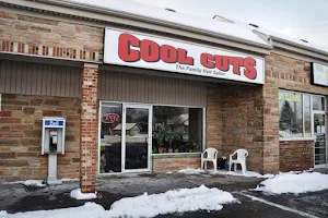 Cool Cuts The Family Hair Salon image