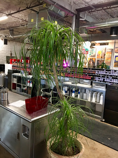 Hair Salon «MOXIE Hair Salon», reviews and photos, 6102 Broadway St, San Antonio, TX 78209, USA