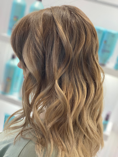 Hair Salon «Chemistry Hair Salon», reviews and photos, 220 Carroll St Suite E, Shreveport, LA 71105, USA