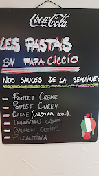 Photo n°5 de Pizz'italia à Molsheim ()