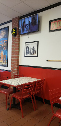 Sandwich Shop «Firehouse Subs», reviews and photos, 8101 NE Parkway Dr C-1, Vancouver, WA 98662, USA