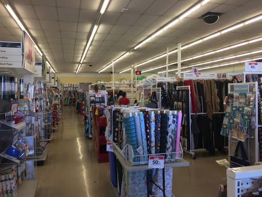 Fabric Store «Jo-Ann Fabrics and Crafts», reviews and photos, 7667 Broadway, Lemon Grove, CA 91945, USA