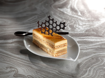 Mademoiselle Desserts Valade à Condat-sur-Trincou