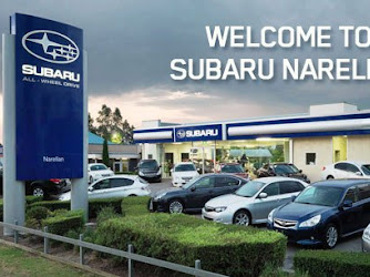 Subaru Narellan